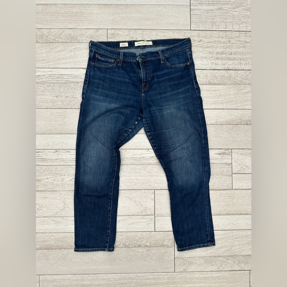 Gap Jeans